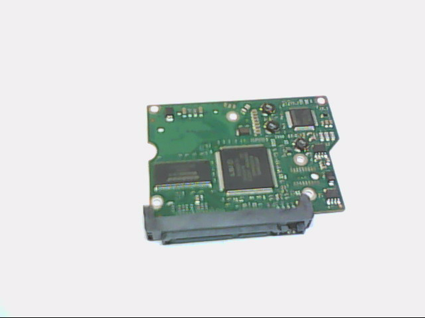 PCB 102129 100535704 REV C SEAGATE ST3250318AS 9SL131-024 FW HP40