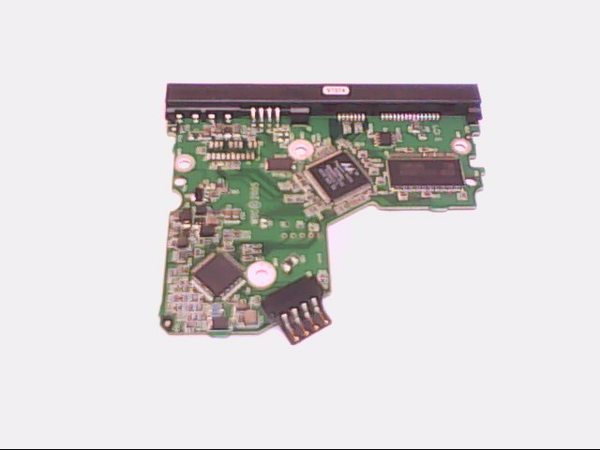 PCB 102139 2060-701335-005 REV A WESTERN WD800JD-75MSA3 MY-0NR694