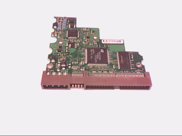 PCB 102140 100291893 REV A SEAGATE ST340014A 9W2005-031 FW 8.11