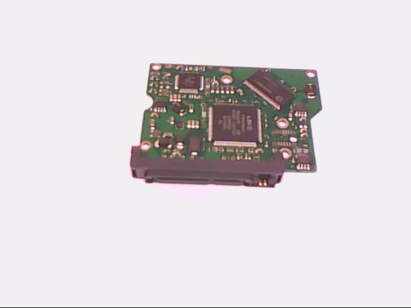 PCB 102142 100428473 REV C SEAGATE ST380815AS 9CY131-020 FW 3.CHF