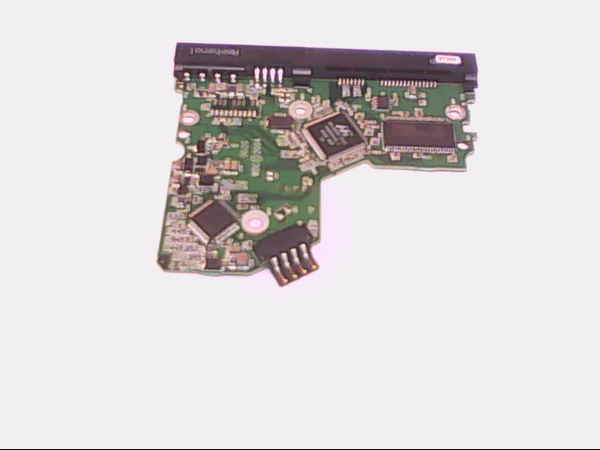PCB 102143 2060-701335-003 REV B WESTERN WD800JD-75MSA1 MY-0DC077