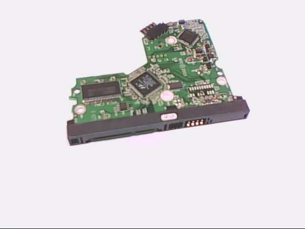 PCB 102144 2060-701335-005 REV A WESTERN WD800JD-75MSA3 MY-0NR694