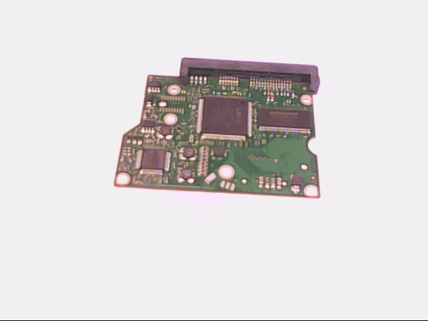 PCB 102149 100535704 REV C SEAGATE ST500DM002 1BD142-021 FW HP73