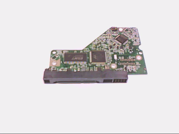 PCB 102150 2060-771640-003 REV A WESTERN WD5000AAKX-60U6AA0 18.01H18