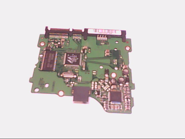 PCB 102152 BF41-00108A P80 PLUS REV 01 SAMSUNG DH080HJ/P DH080HJ/B