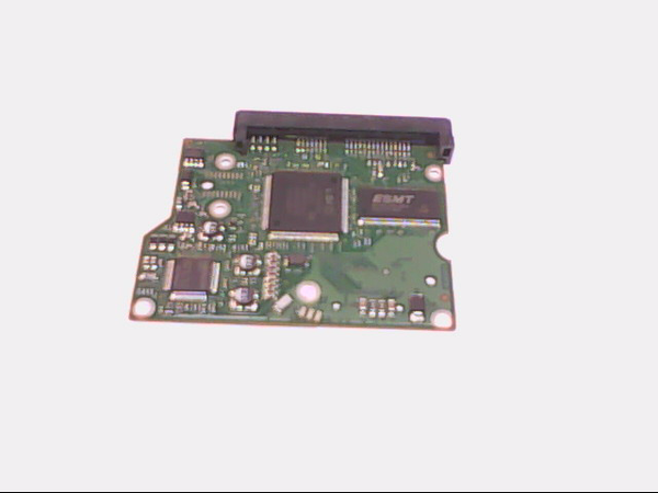 PCB 102153 100535704 REV C SEAGATE ST500DM002 1BD142-021 FW HP73