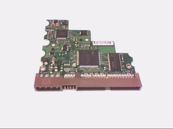 PCB 102154 100306042 REV A SEAGATE ST340014A 9W2005-617 FW 8.10