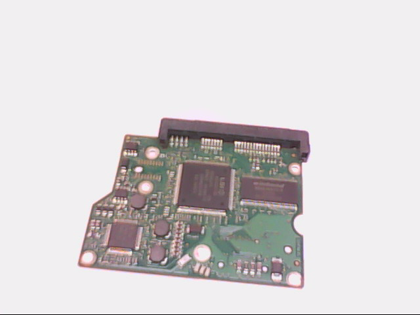 PCB 102155 100535704 REV B SEAGATE ST3250318AS 9SL131-021 FW