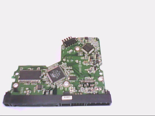 PCB 102156 2060-701335-005 REV A WESTERN WD2500-00MJB0