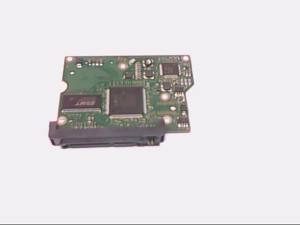 PCB 102158 100535704 REV C SEAGATE ST500DM002 1BD142-021 FW HP73