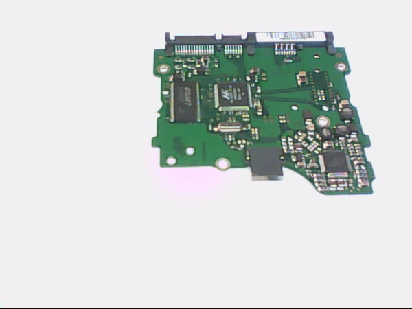 PCB 102161 BF41-00108A P80 PLUS REV 01 SAMSUNG HD080HJ/P REV B