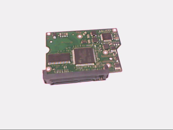 PCB 102163 100535704 REV A SEAGATE ST3250318AS 9SL131-020 FW HP11