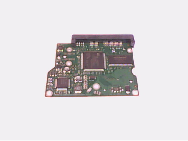 PCB 102164 100535704 REV C SEAGATE ST3320418AS 9SL14C-023 FW HP35
