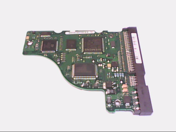 PCB 102166 SG22573-300 REV B SEAGATE ST36421A 9M9003-301 FW 6.01