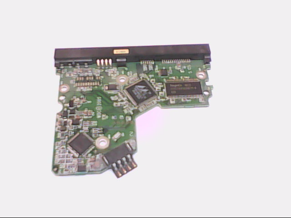 PCB 102168 2060-701335-005 REV A WESTERN WD1600JS-22MHB0