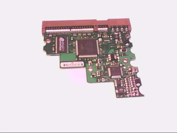 PCB 102170 100291893 REV A SEAGATE ST3120022A 9W2002-319 FW 3.06