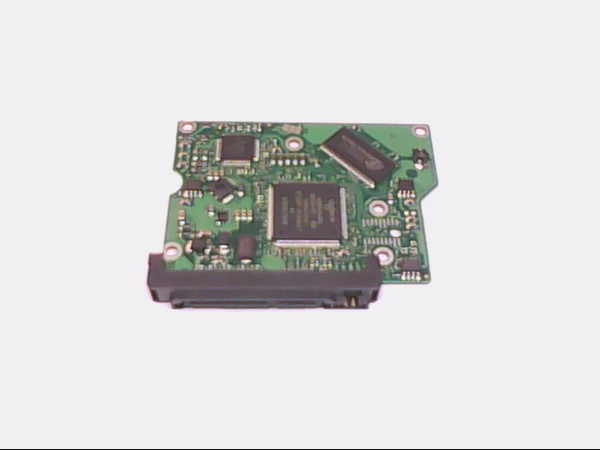 PCB 102173 100428473 REV C SEAGATE ST3160815AS 9CY132-504 FW 3.AAC