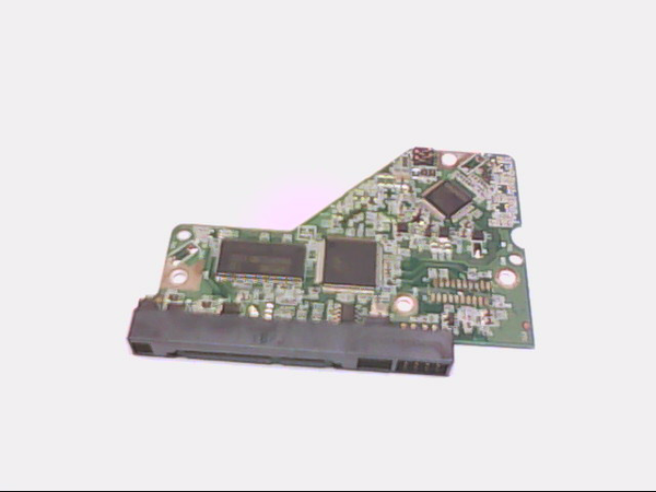 PCB 102177 2060-771640-003 REV A WESTERN WD3200AAKX-083CA1 771640