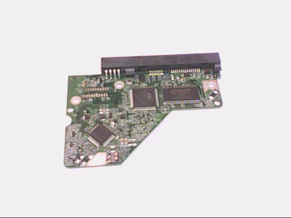PCB 102178 2060-771640-003 REV A WESTERN WD5000AAKX-75U6AA0 771640