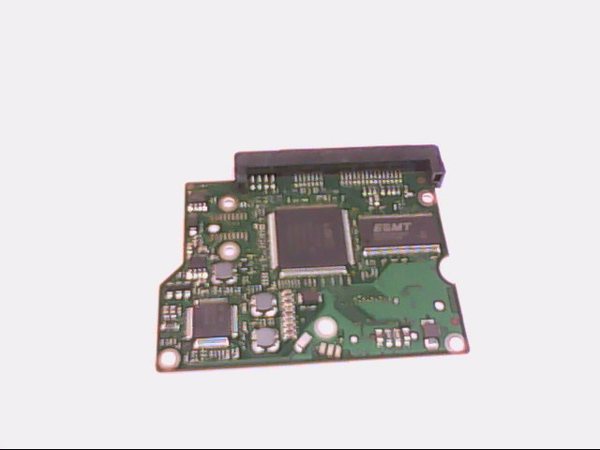 PCB 102182 100535704 REV C SEAGATE ST3500413AS 9YP142-022 FW HP64