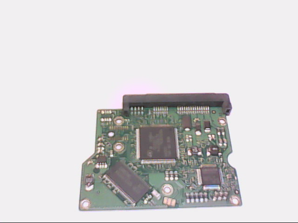 PCB 102188 100470387 REV B SEAGATE ST380815AS 9CY131-037 FW 4.ADA