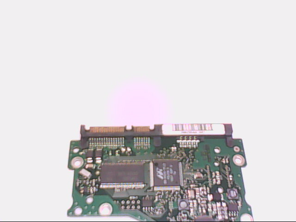 PCB 102190 BF41-00302A 00 SAMSUNG HD254GJ HD254GJ/B REV A FW 1AJ10002