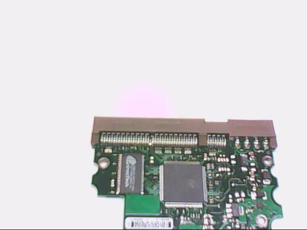 PCB 102192 100306042 REV A SEAGATE ST340014A 9W2005-006 FW 8.01