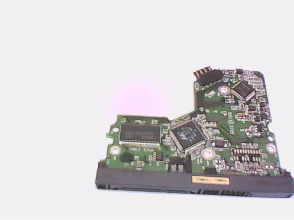 PCB 102193 2060-701335-005 REV A WESTERN WD1600JS-75NCB2 TH-0YF439