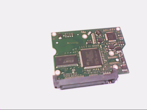 PCB 102202 100535704 REV C SEAGATE ST3500418AS 9SL142-023 FW HP35