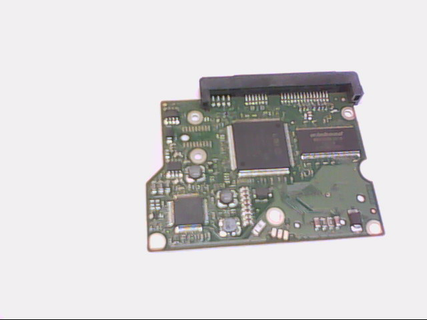 PCB 102203 100535704 REV C SEAGATE ST3500413AS 9YP142-022 FW HP64
