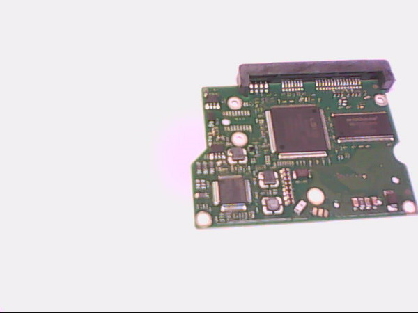 PCB 102207 100535704 REV C SEAGATE ST250DM000 1BD141-500 FW KC45