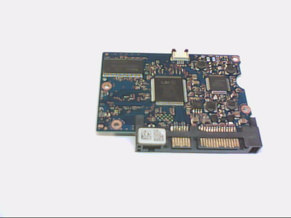 PCB 102210 110 0A90233 01 HITACHI HCS5C1016CLA382 0A39415 FW 3EA