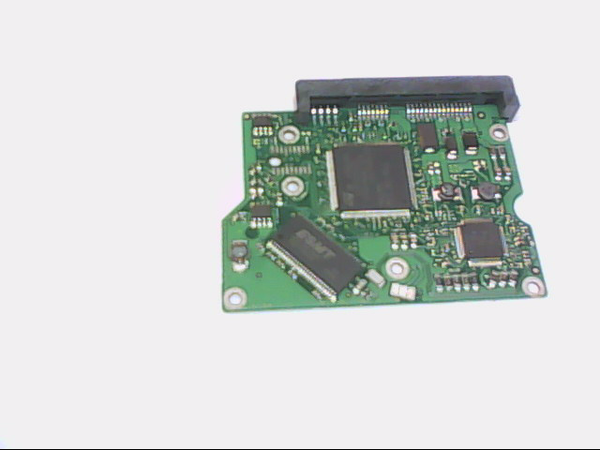 PCB 102212 100470387 REV B SEAGATE ST3160815AS 9CY132-068 FW 4.AAA