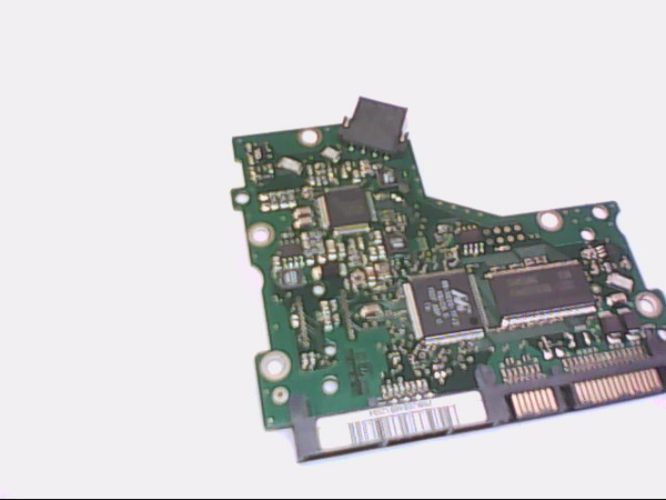 PCB 102215 BF41-00302A 00 SAMSUNG HD254GJ HD254GJ/B REV A FW 1AJ10002