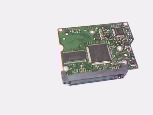 PCB 102219 100535704 REV B SEAGATE ST3250318AS 9SL131-022 FW HP35