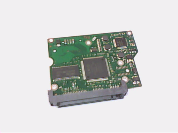 PCB 102227 100535704 REV C SEAGATE ST250DM000 1BD141-500 FW KC45
