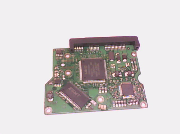 PCB 102230 100470387 REV B SEAGATE ST3160815AS 9CY132-035 FW 4.ADA