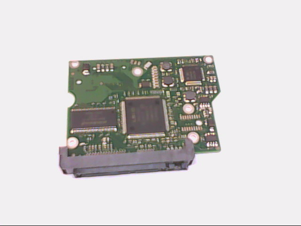 PCB 102234 100535704 REV D SEAGATE ST500DM002 1BD142-023 FW HP74