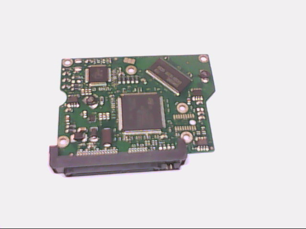 PCB 102236 100428473 REV C SEAGATE ST3160815AS 9CY132-784 FW HPF0