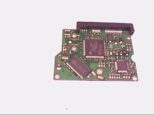 PCB 102246 100470387 REV B MAXTOR STM3160815AS 9DS132-325 FW 4.AAB