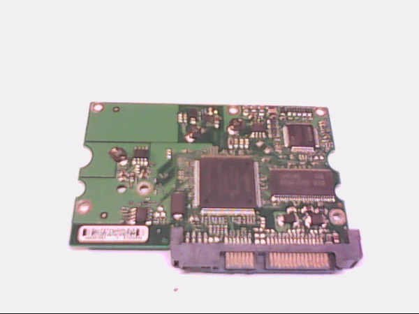 PCB 102248 100387575 REV D SEAGATE ST3160812AS 9BD132-197 FW 3.AAE