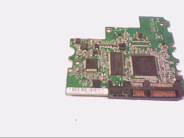 PCB 102255 302006101 SABRE/SATA/ROHS MAXTOR 6L080M0 6L080M002725B AAC