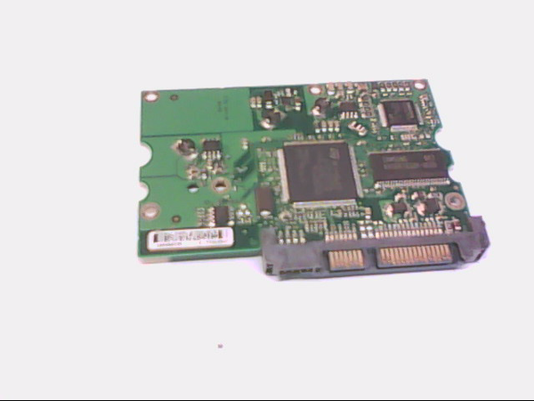 PCB 102256 100406937 REV B SEAGATE ST3320820AS 9BJ13G-065 FW 3.AAD