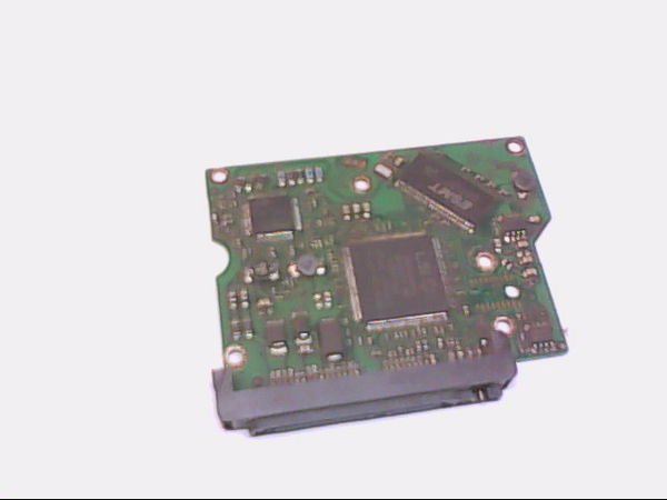 PCB 102257 100470387 REV B SEAGATE ST3160815AS 9CY132-032 FW 4.ADA