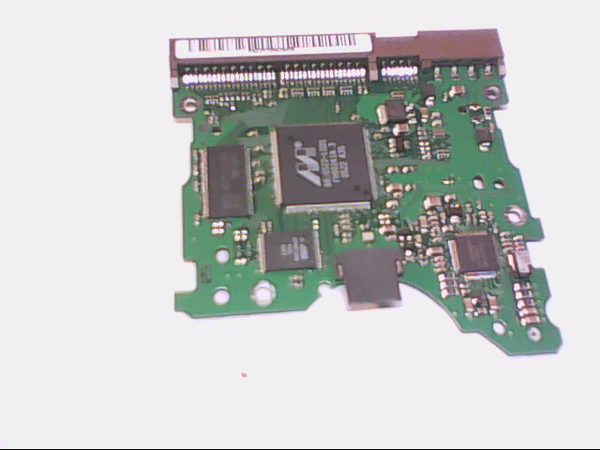 PCB 102259 BF41-0082A SAMSUNG SP0411N REV A FW 100-11 333769-002