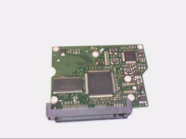 PCB 102261 100535704 REV D SEAGATE ST500DM002 1BD142-502 FW KC48