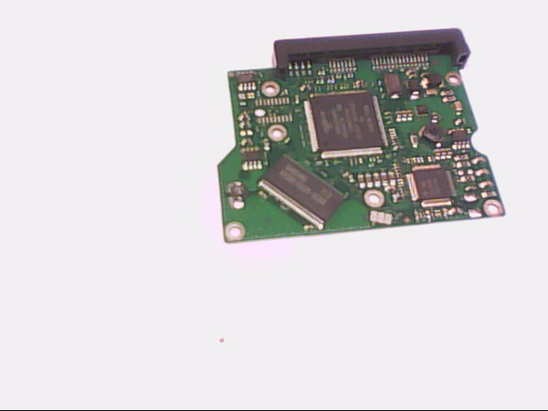 PCB 102262 100428473 REV C SEAGATE ST3160815AS 9CY132-504 FW 3.AAC