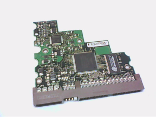 PCB 102270 100291893 REV A SEAGATE ST380011A 9W2003-354 FW 3.06