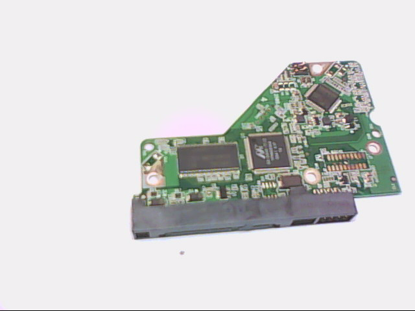 PCB 102271 2060-701590-000 REV A WESTERN WD1600AAJS-65M0A0 5188-2870