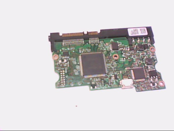 PCB 102272 F 0A29582 01 HITACHI HDS721616PLA380 0A33451 FW B3A